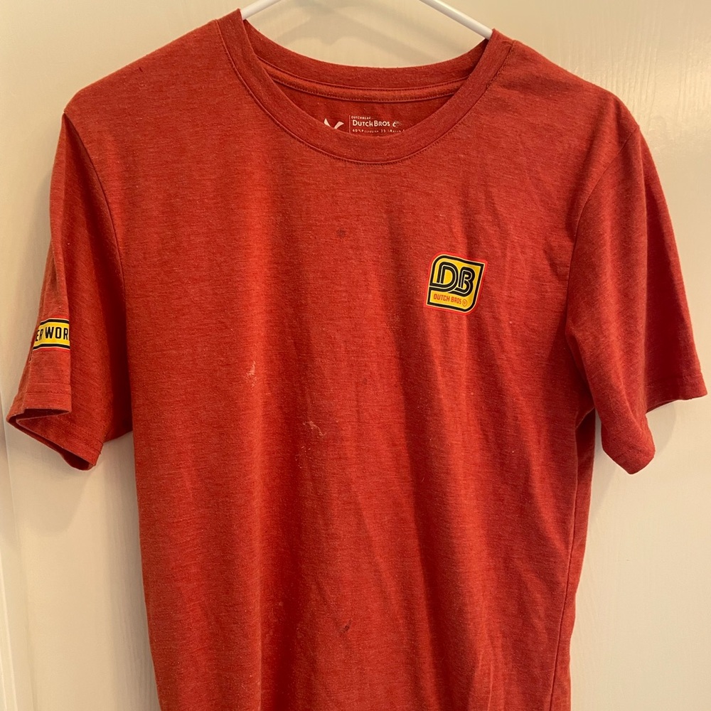 Dutch Bros T-Shirt